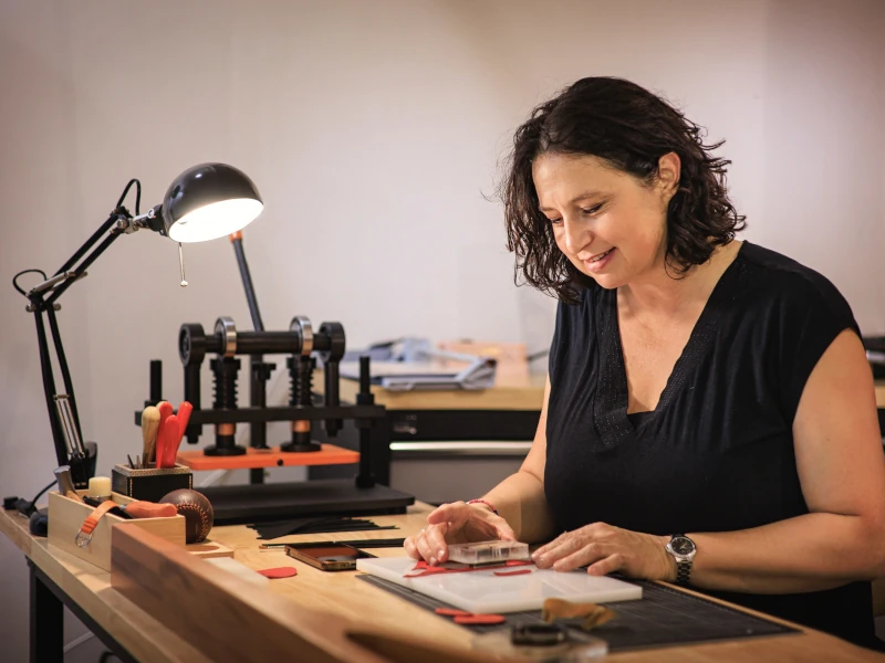 Atelier SecreText à Paray-le-Monial