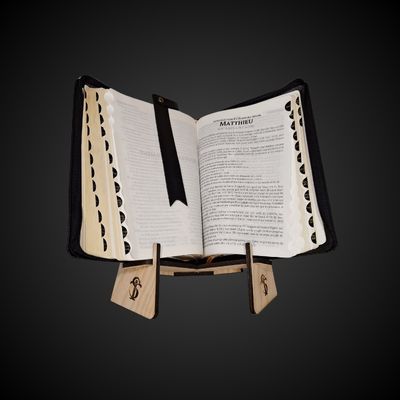 Le Compagnon de Lecture SecreText