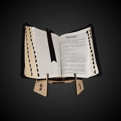 Le Compagnon de Lecture SecreText