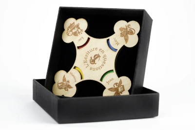 Quiz biblique chrétien